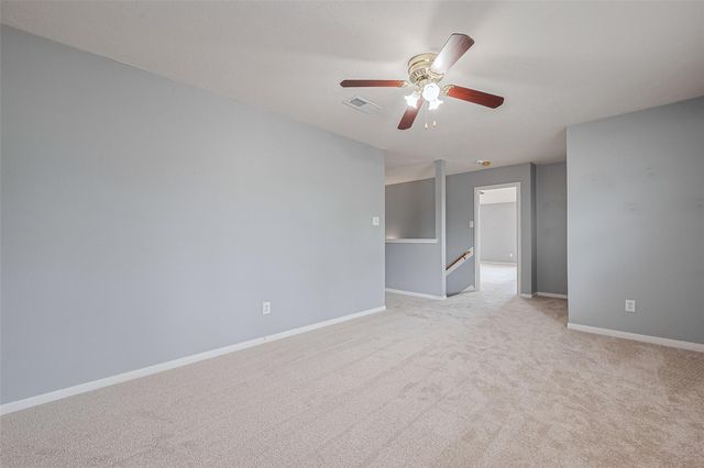 903 Pinecreek Point Court, Spring, TX 77373