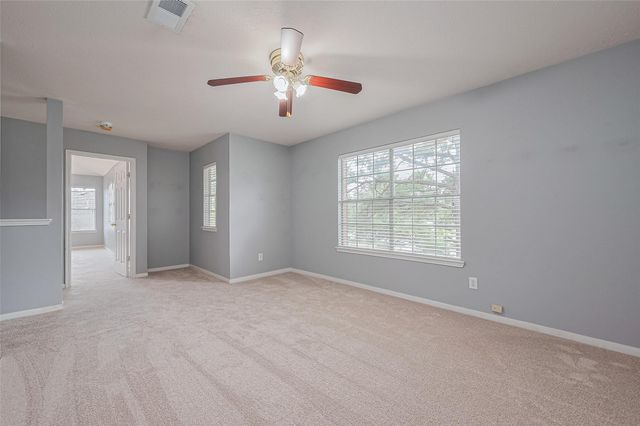 903 Pinecreek Point Court, Spring, TX 77373