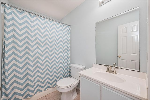 903 Pinecreek Point Court, Spring, TX 77373