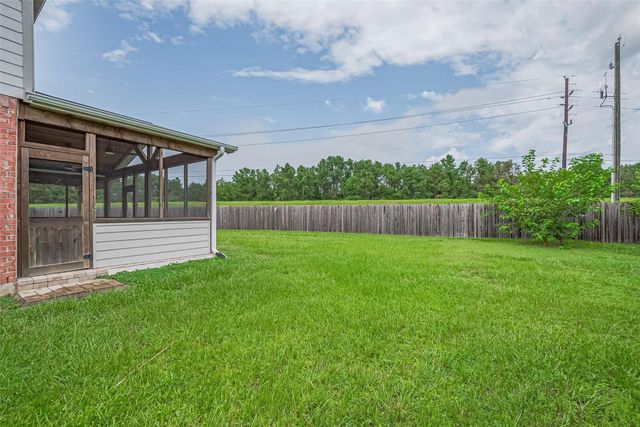903 Pinecreek Point Court, Spring, TX 77373