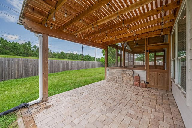 903 Pinecreek Point Court, Spring, TX 77373