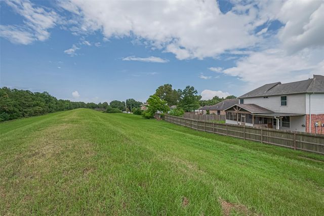 903 Pinecreek Point Court, Spring, TX 77373