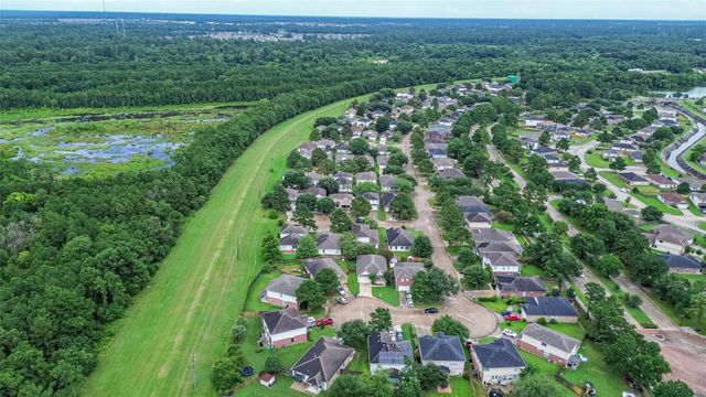 903 Pinecreek Point Court, Spring, TX 77373