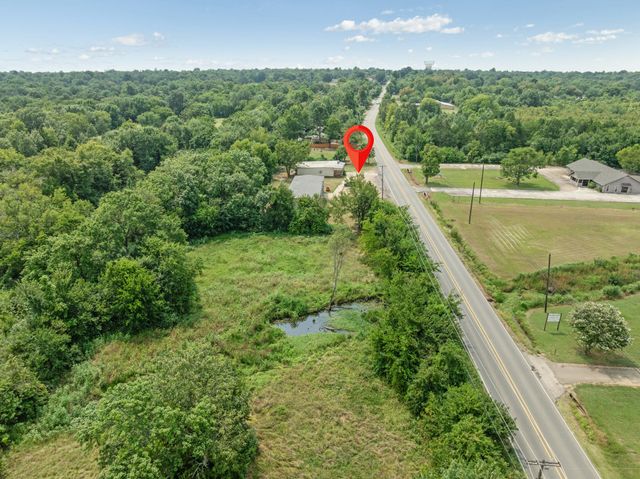 1220 19th Street NW, Paris, TX 75460