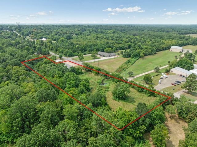 1220 19th Street NW, Paris, TX 75460