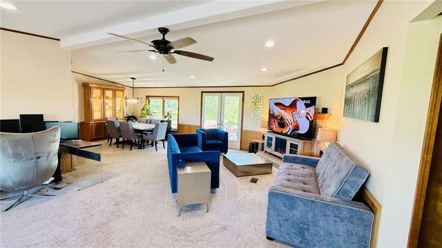 2675 W 215th Street, Bucyrus, KS 66013