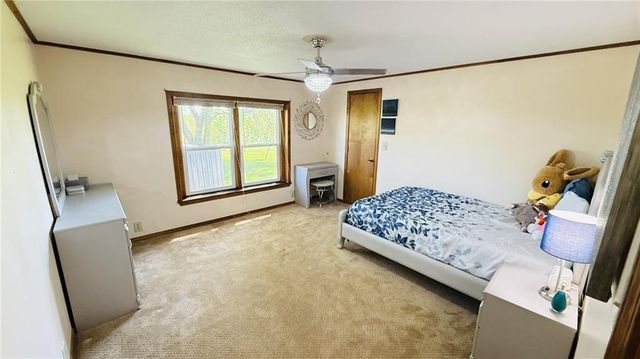2675 W 215th Street, Bucyrus, KS 66013