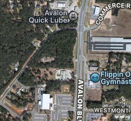 4113 Avalon Blvd, Milton, FL 32570