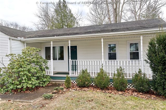 5202 Teays valley Road, Scott Depot, WV 25560