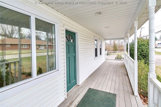 5202 Teays valley Road, Scott Depot, WV 25560