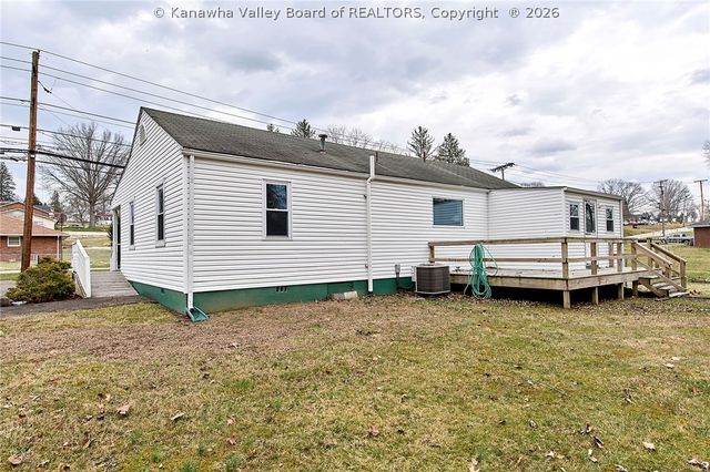 5202 Teays valley Road, Scott Depot, WV 25560