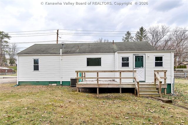 5202 Teays valley Road, Scott Depot, WV 25560