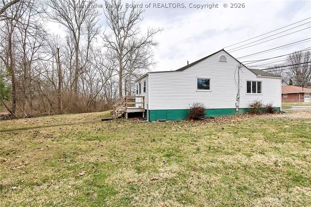 5202 Teays valley Road, Scott Depot, WV 25560