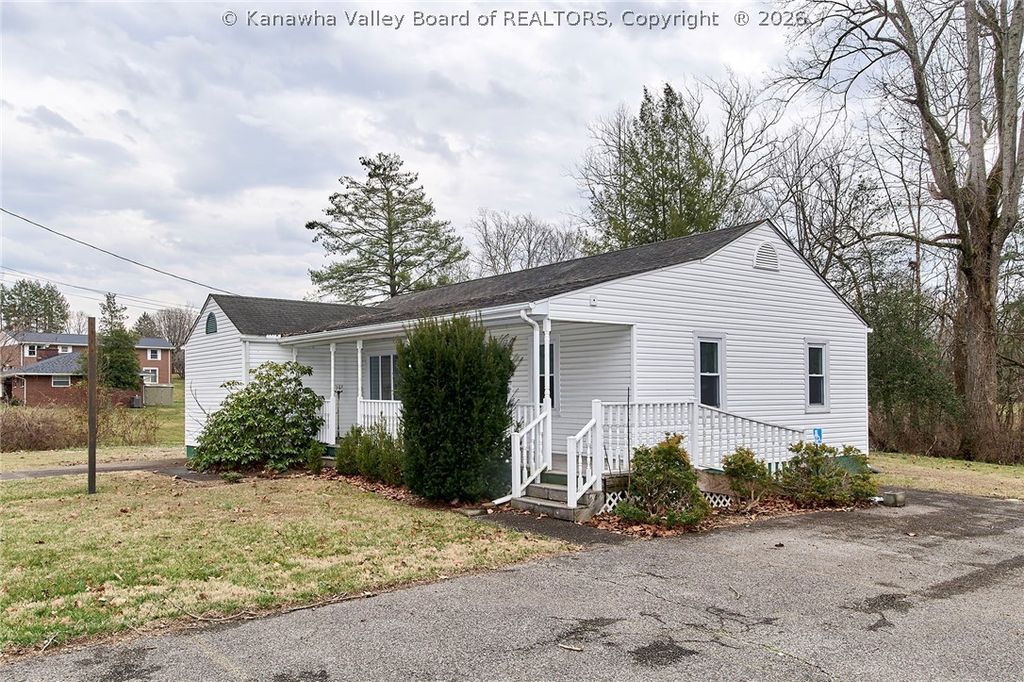 5202 Teays valley Road, Scott Depot, WV 25560