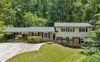 4372 Ashwoody NE Trail, Atlanta, GA 30319