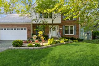 772 Red Oak Drive, Bartlett, IL 60103
