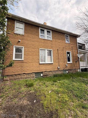 3588 W 66th Street, Cleveland, OH 44102