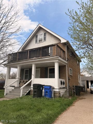 3588 W 66th Street, Cleveland, OH 44102