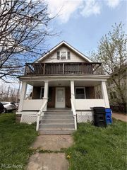 3588 W 66th Street, Cleveland, OH 44102