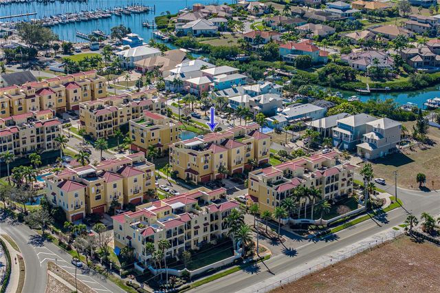 6411 MAYRA SHORES LANE, Apollo Beach, FL 33572