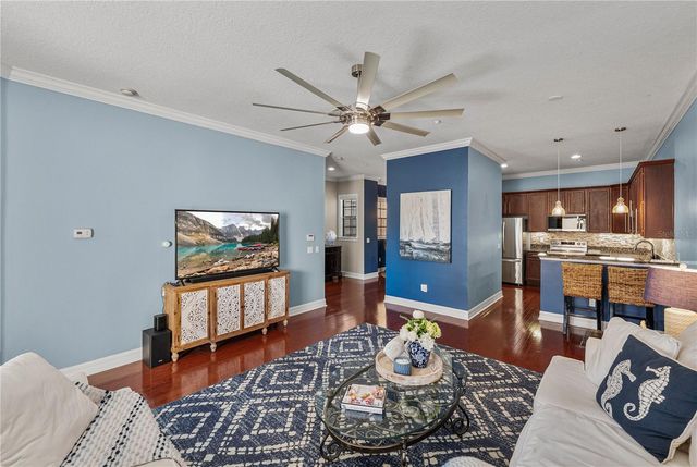 6411 MAYRA SHORES LANE, Apollo Beach, FL 33572