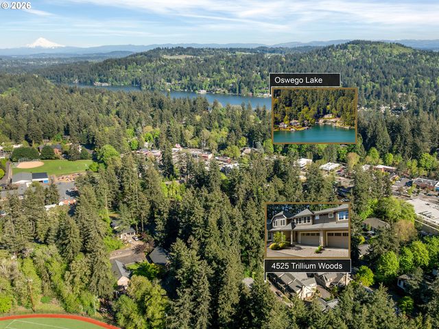 4525 TRILLIUM WOODS, Lake Oswego, OR 97035