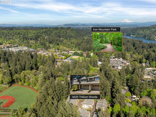 4525 TRILLIUM WOODS, Lake Oswego, OR 97035