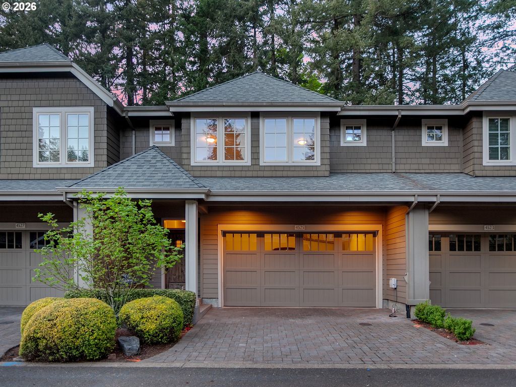 4525 TRILLIUM WOODS, Lake Oswego, OR 97035