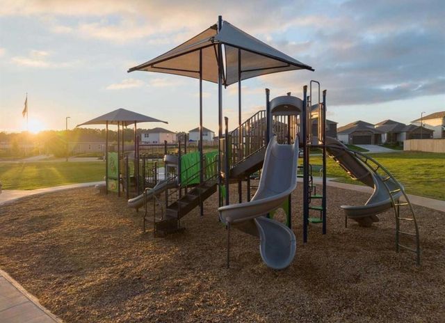 14802 Calderon Drive, Conroe, TX 77316