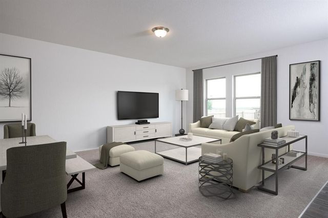 14802 Calderon Drive, Conroe, TX 77316