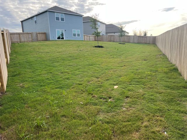 14802 Calderon Drive, Conroe, TX 77316