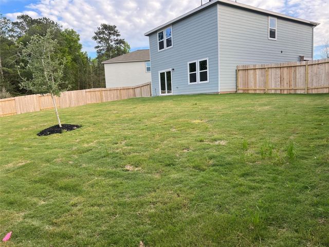 14802 Calderon Drive, Conroe, TX 77316