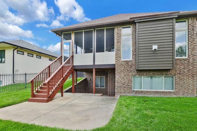 5154 N Athenian Ct, Wichita, KS 67204