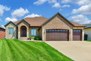 5154 N Athenian Ct, Wichita, KS 67204