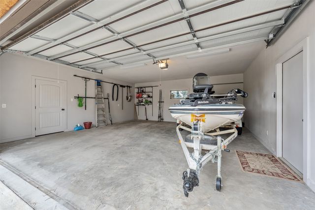 1638 Tanglewood Drive E, Hideaway, TX 75771