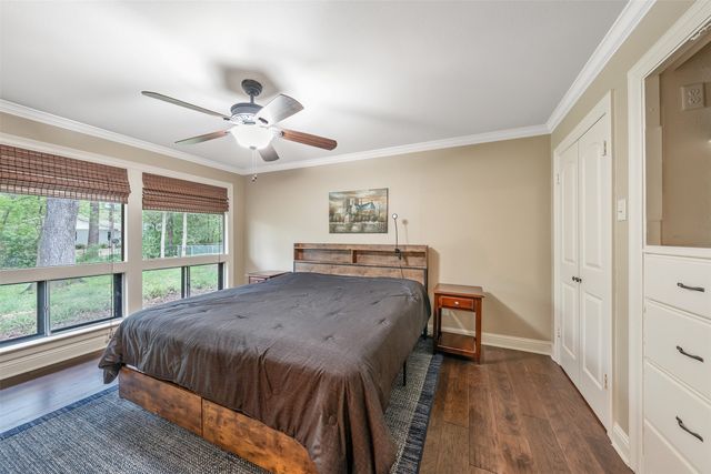 1638 Tanglewood Drive E, Hideaway, TX 75771