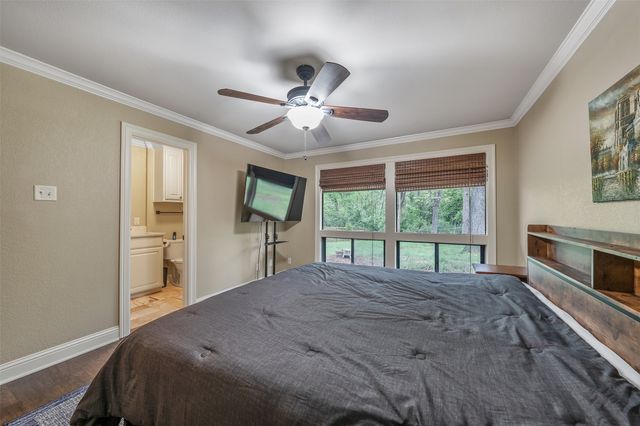 1638 Tanglewood Drive E, Hideaway, TX 75771