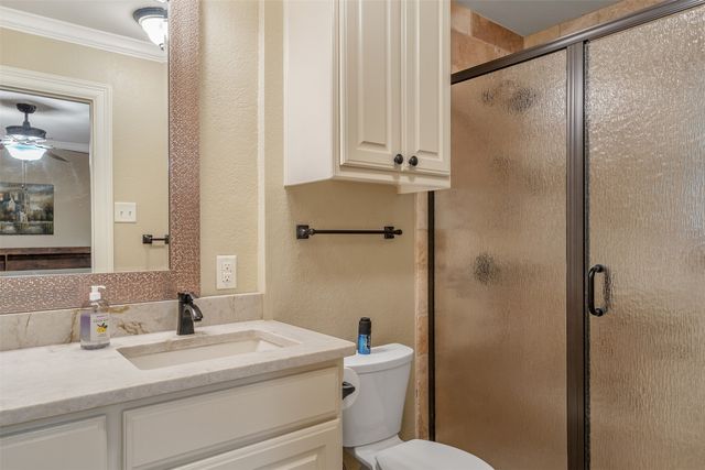 1638 Tanglewood Drive E, Hideaway, TX 75771