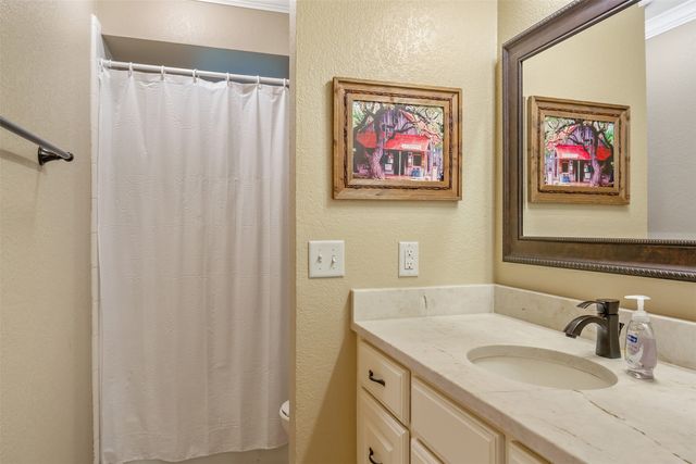 1638 Tanglewood Drive E, Hideaway, TX 75771