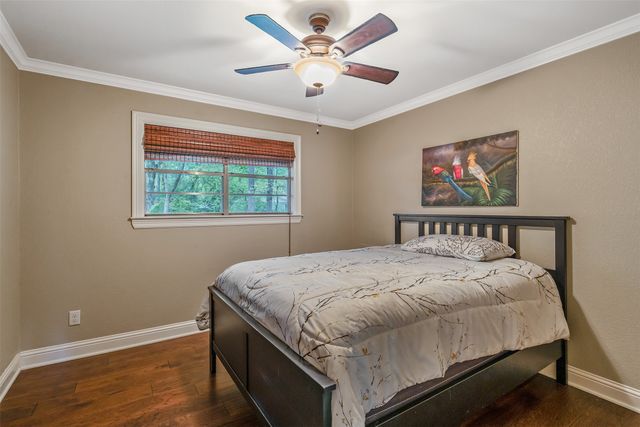 1638 Tanglewood Drive E, Hideaway, TX 75771