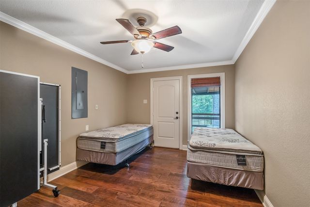 1638 Tanglewood Drive E, Hideaway, TX 75771