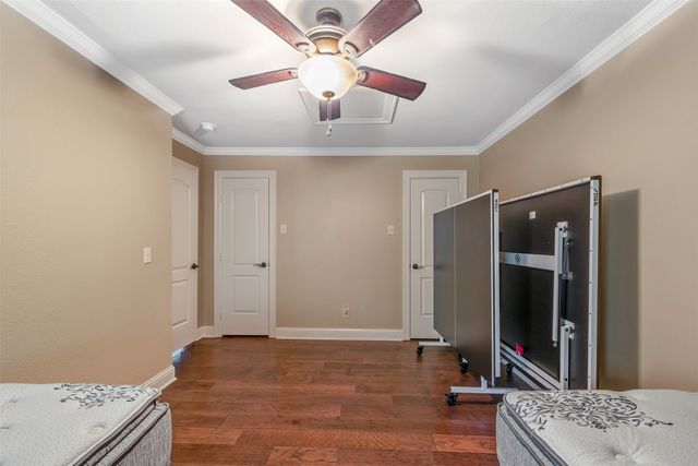 1638 Tanglewood Drive E, Hideaway, TX 75771
