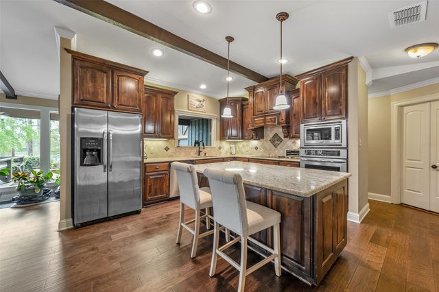 1638 Tanglewood Drive E, Hideaway, TX 75771