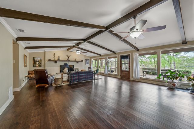 1638 Tanglewood Drive E, Hideaway, TX 75771