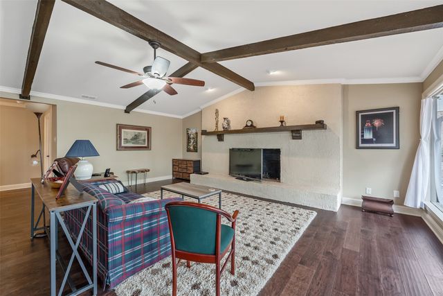 1638 Tanglewood Drive E, Hideaway, TX 75771