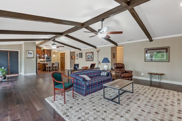 1638 Tanglewood Drive E, Hideaway, TX 75771