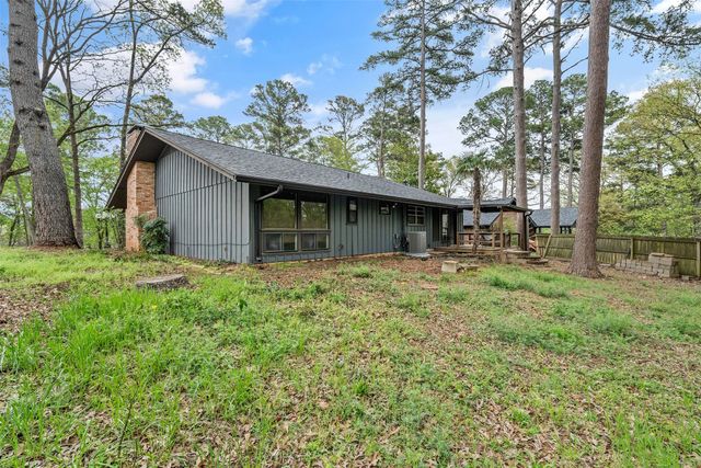 1638 Tanglewood Drive E, Hideaway, TX 75771