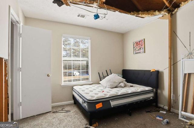 1660 Creek Crossing SE, Conyers, GA 30094