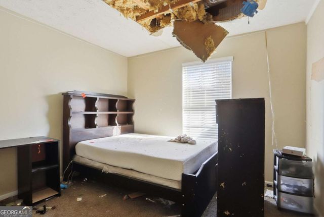 1660 Creek Crossing SE, Conyers, GA 30094