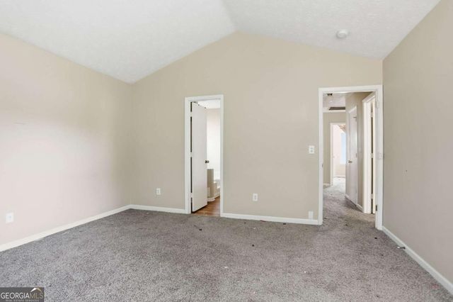 1660 Creek Crossing SE, Conyers, GA 30094